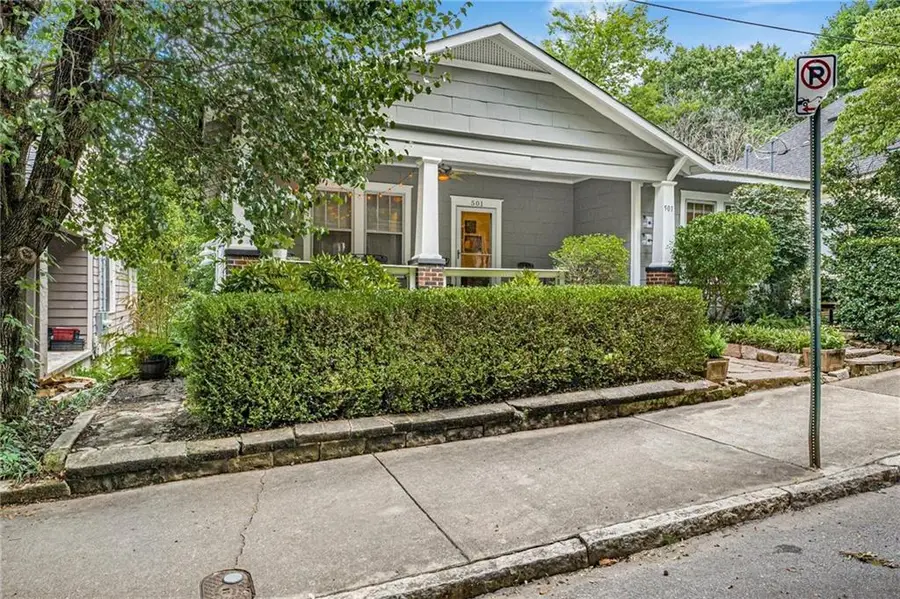 501 Ethel Street Nw, Atlanta, GA 30318 - #2