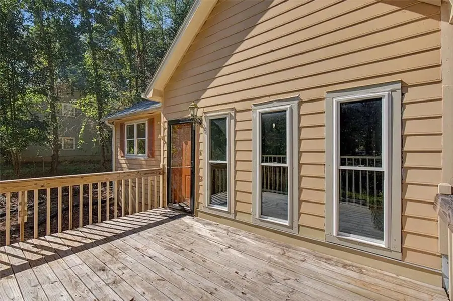 2276 Mohawk Trail, Acworth, GA 30102 - #2