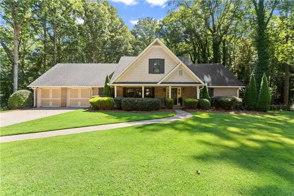 1479 Burns Drive Ne, Gainesville, GA 30501