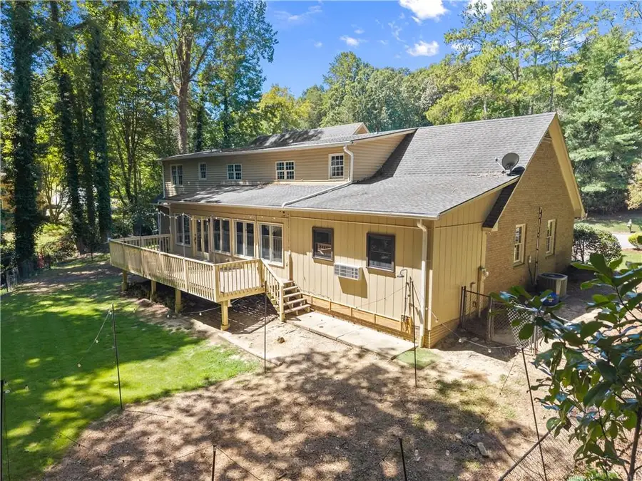 1479 Burns Drive Ne, Gainesville, GA 30501 - #2