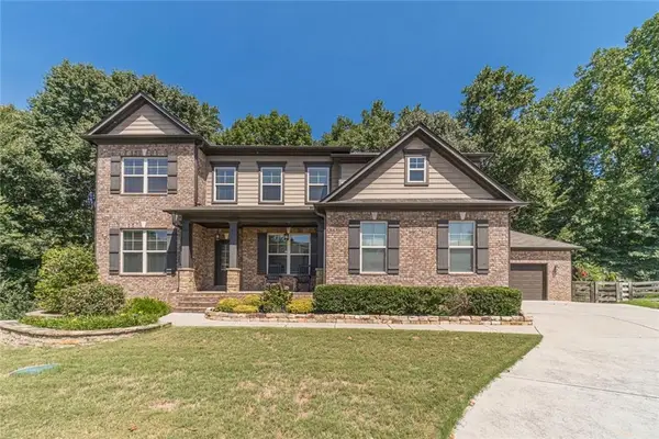 9240 Holly Wood Drive, Gainesville, GA 30506
