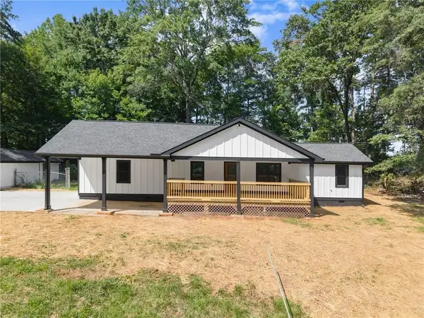 2443 Old Cornelia Highway, Gainesville, GA 30507