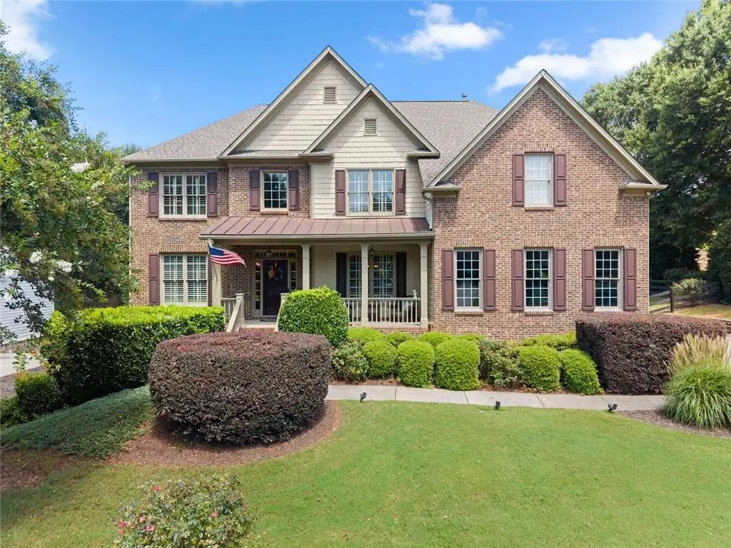 5610 Cascade Trail, Cumming, GA 30040 - #1