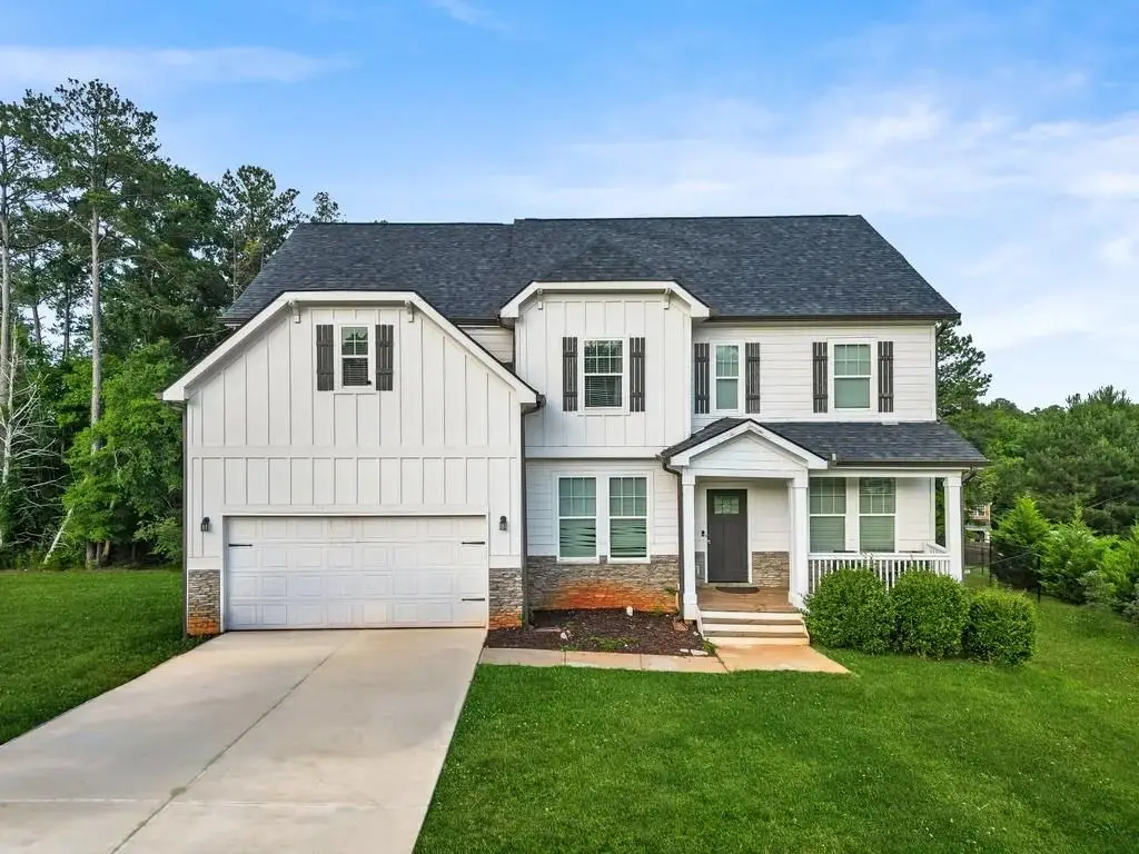 240 Alcovy Reserve Way, Covington, GA 30014 - #1