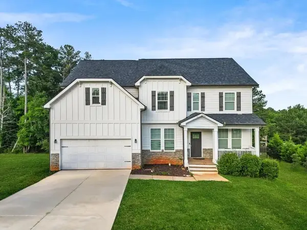 240 Alcovy Reserve Way, Covington, GA 30014