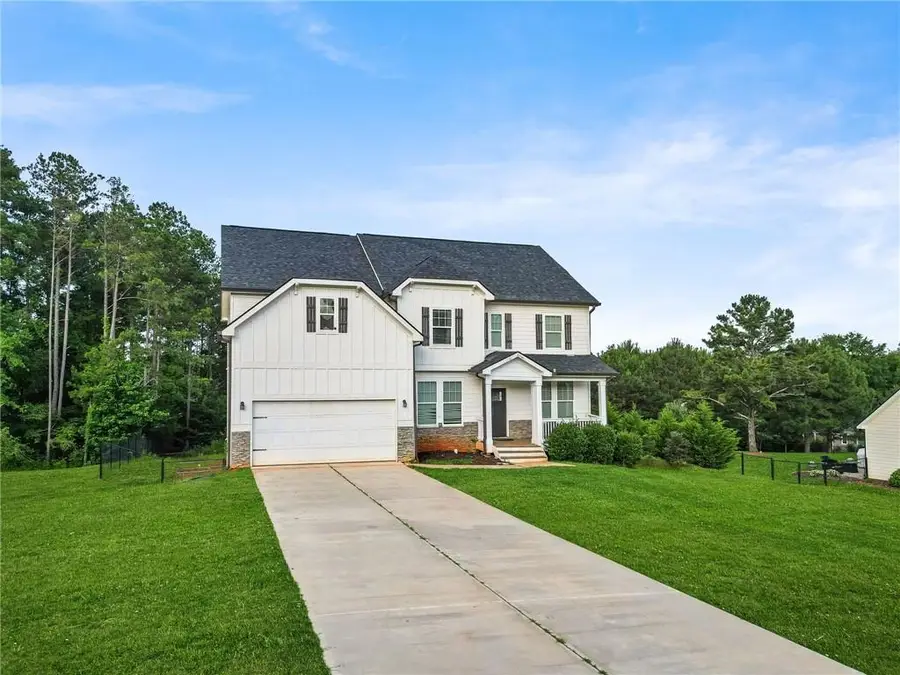 240 Alcovy Reserve Way, Covington, GA 30014 - #2