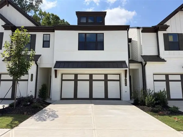 4190 Millstone Park Lane, Gainesville, GA 30504