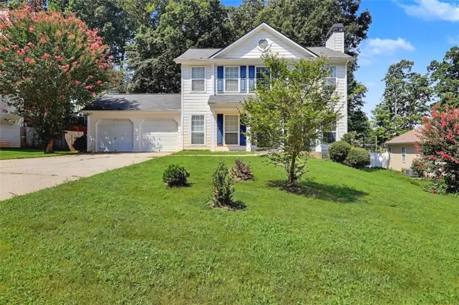209 Regents Park, Stockbridge, GA 30281 - #2