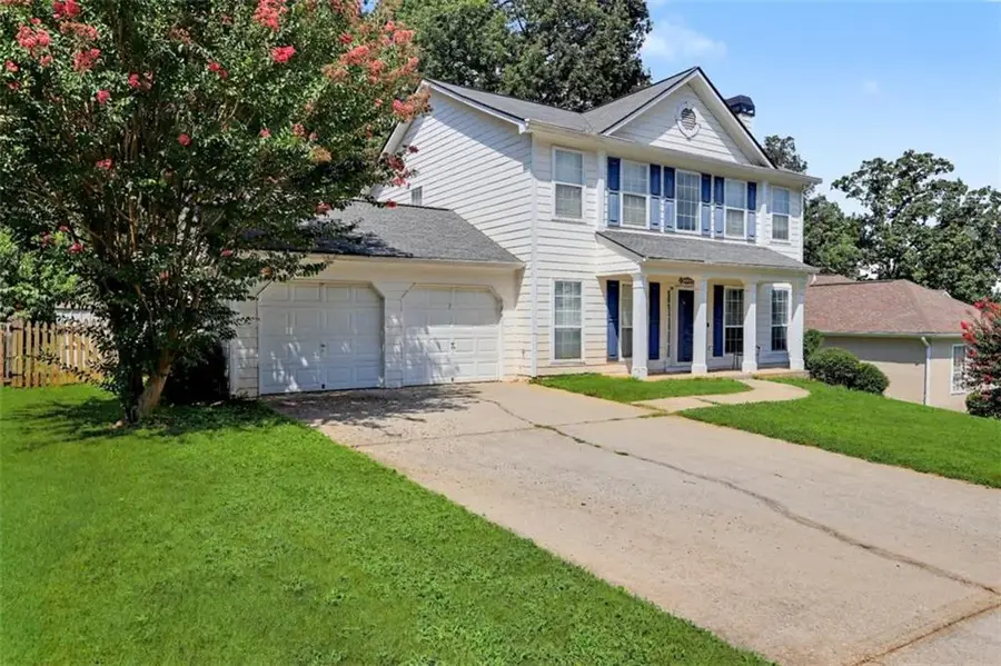 209 Regents Park, Stockbridge, GA 30281 - #3