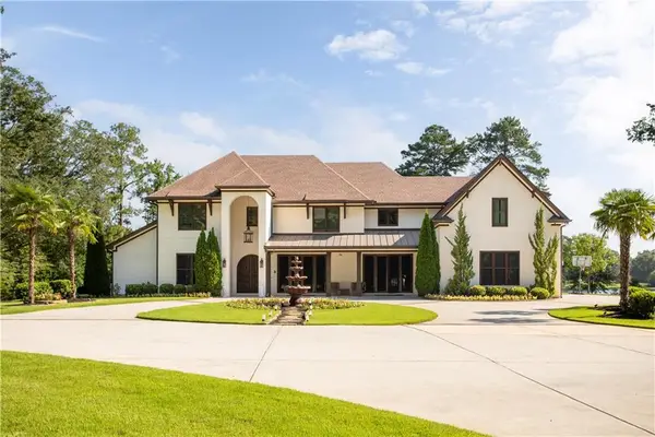 3621 Herren Drive Sw, Smyrna, GA 30082