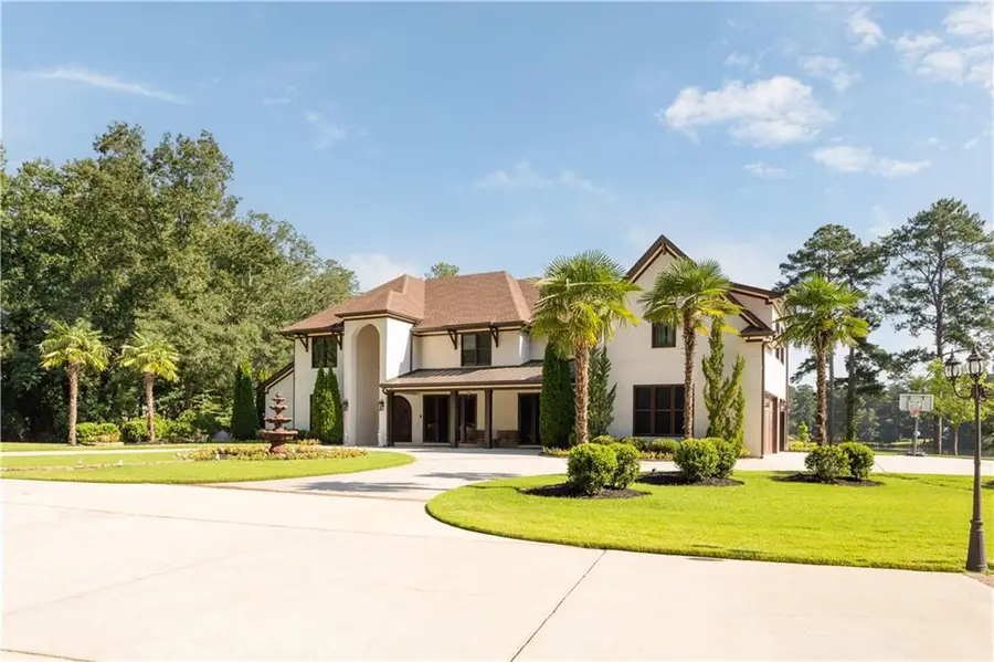 3621 Herren Drive Sw, Smyrna, GA 30082 - #2