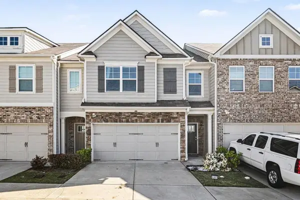 5357 Radford, Fairburn, GA 30213