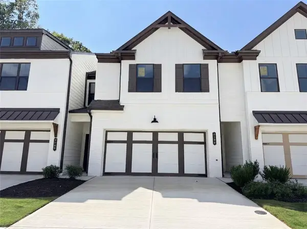 4186 Millstone Park Lane, Gainesville, GA 30504