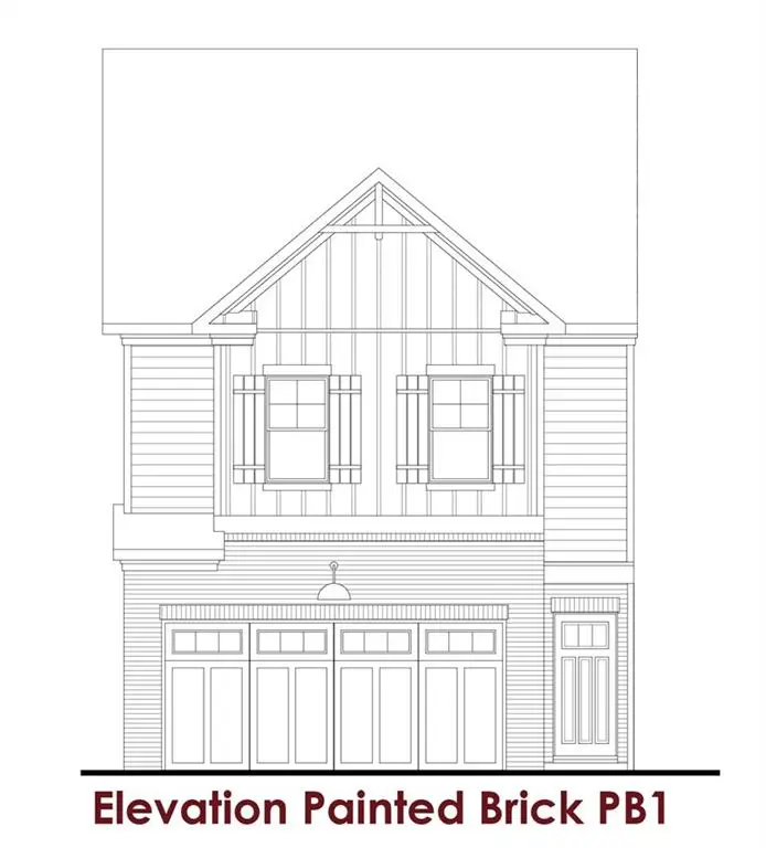 4186 Millstone Park Lane, Gainesville, GA 30504 - #2