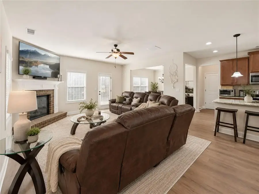 2002 Bridgewater Pass, Hampton, GA 30228 - #3