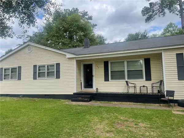 107 N Ingleside Drive, Albany, GA 31707