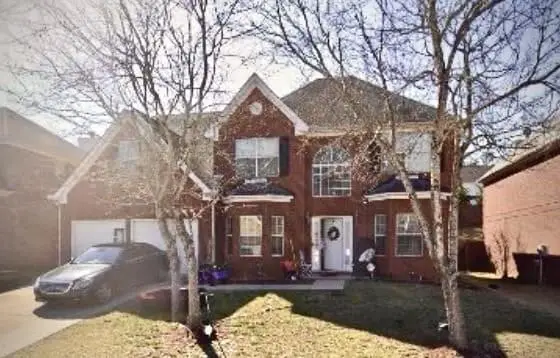 4074 Hammock Trace, Atlanta, GA 30349 - #1