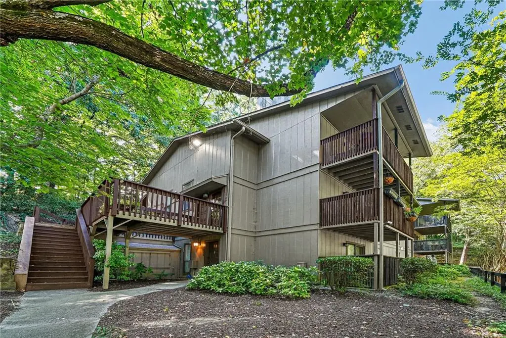2709 Cumberland Court Se, Smyrna, GA 30080 - #1