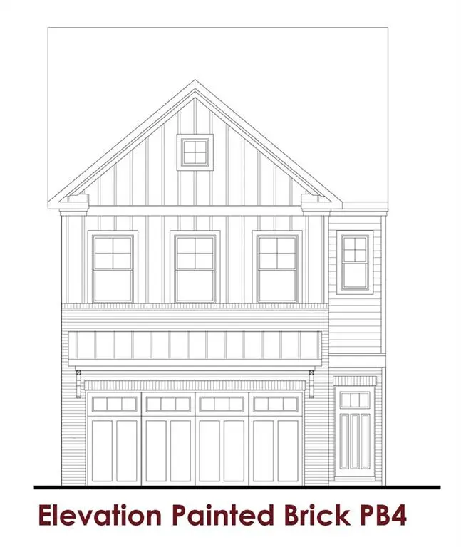4182 Millstone Park Lane, Gainesville, GA 30504 - #2