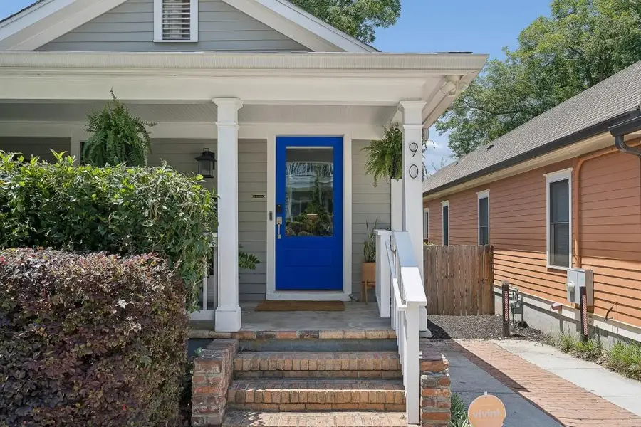 90 Bradley Street Ne, Atlanta, GA 30312 - #2