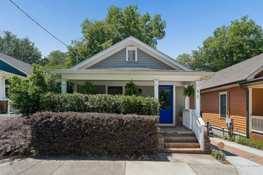 90 Bradley Street Ne, Atlanta, GA 30312 - #3