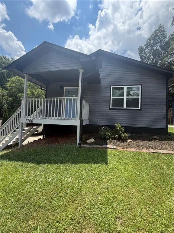 1700 North Avenue Nw, Atlanta, GA 30318 - #1