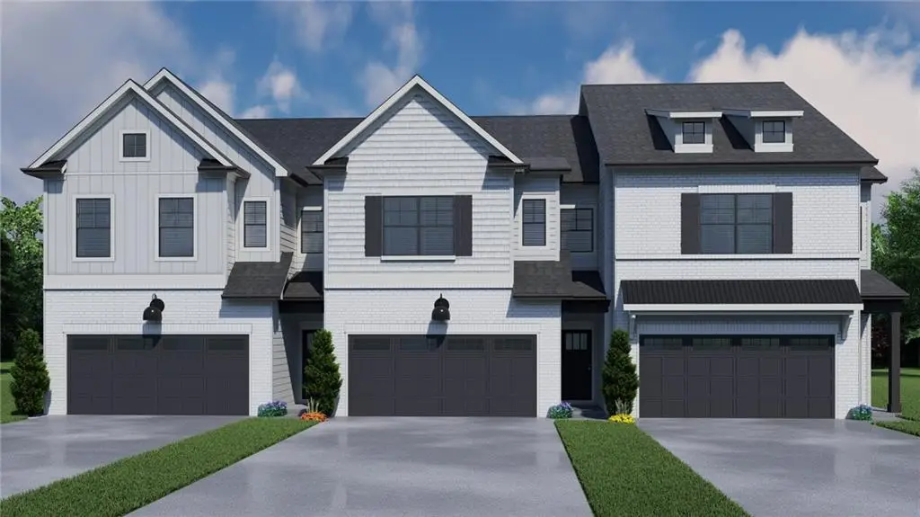 4230 Oak View Lane, Gainesville, GA 30504 - #1