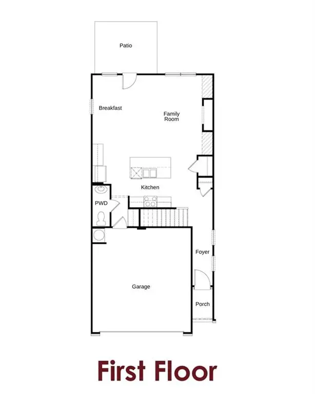 4230 Oak View Lane, Gainesville, GA 30504 - #3