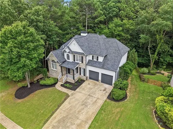 112 Adelaide Crossing, Acworth, GA 30101