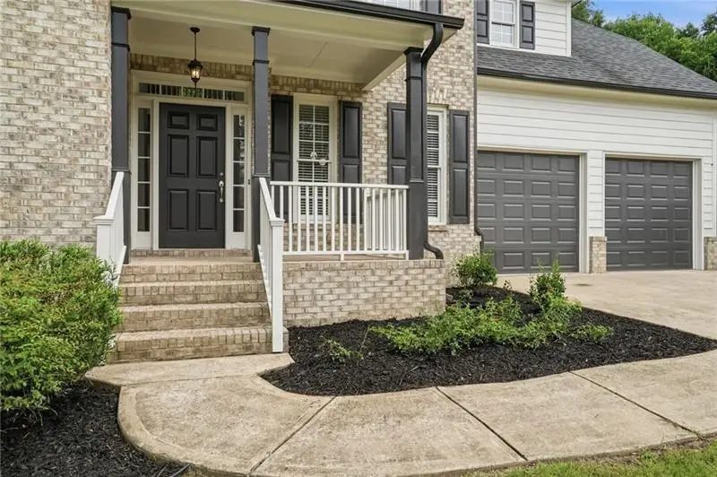 112 Adelaide Crossing, Acworth, GA 30101 - #2