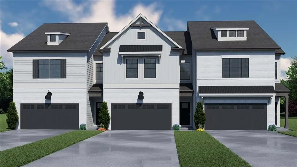 4222 Oak View Lane, Gainesville, GA 30504 - #1