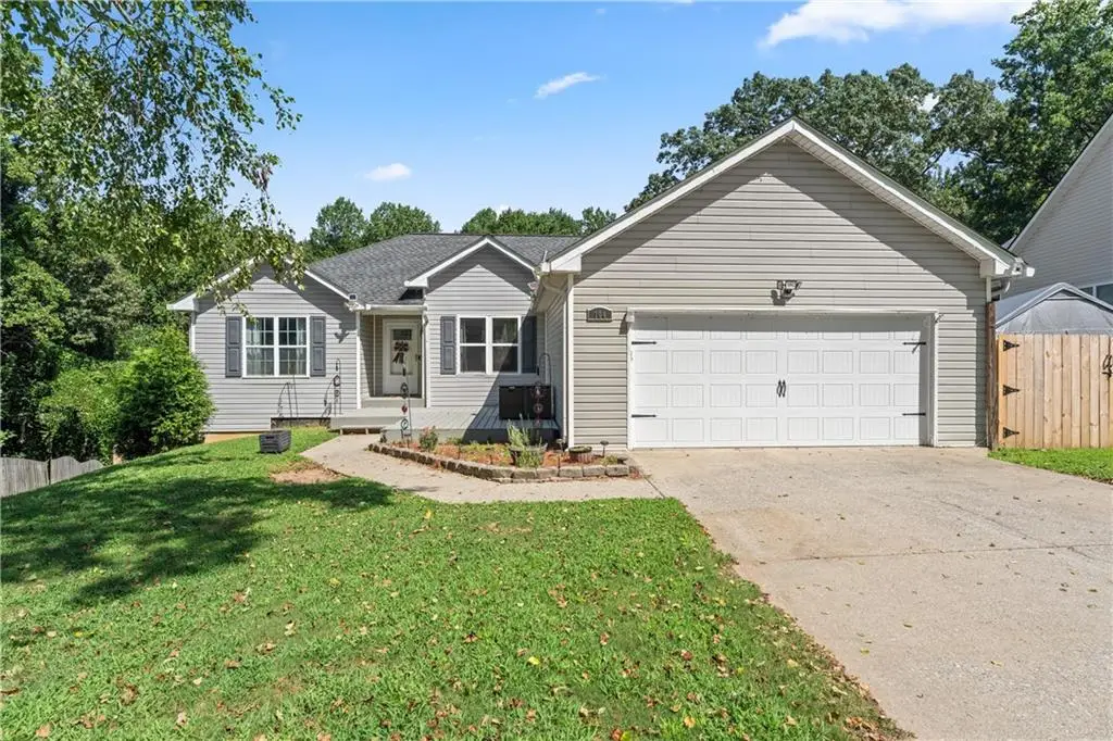 104 Legend Creek Drive, Canton, GA 30114 - #1