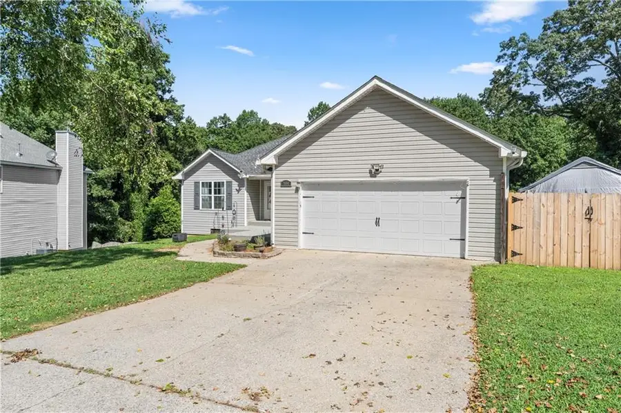 104 Legend Creek Drive, Canton, GA 30114 - #2