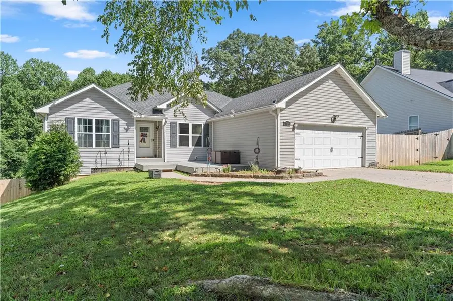 104 Legend Creek Drive, Canton, GA 30114 - #3