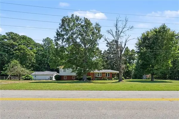 4490 Mason Creek Road, Winston, GA 30187