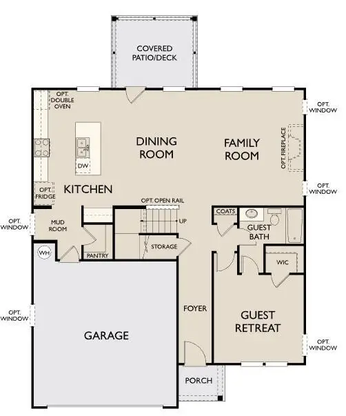 5355 Callahan Trace, Flowery Branch, GA 30542 - #2