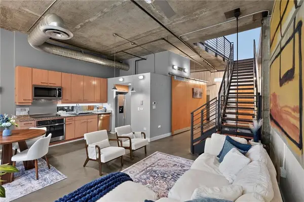 123 Luckie Street Nw #1503, Atlanta, GA 30303