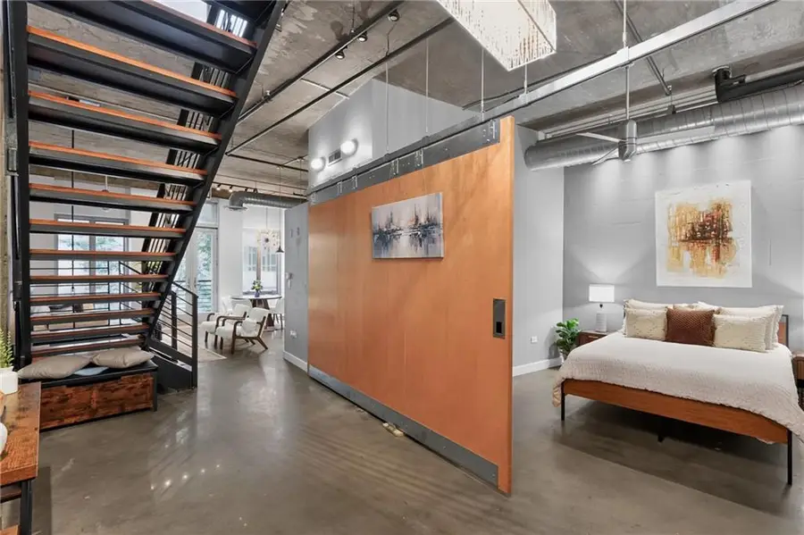 123 Luckie Street Nw #1503, Atlanta, GA 30303 - #3