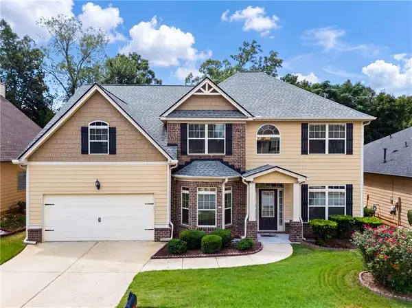90 Sylvan Loop, Fayetteville, GA 30214