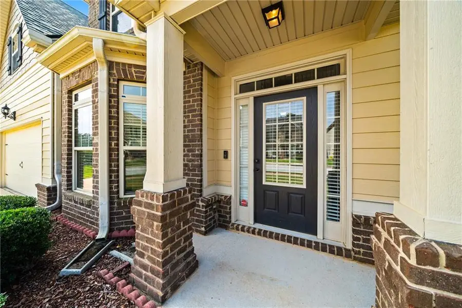 90 Sylvan Loop, Fayetteville, GA 30214 - #2