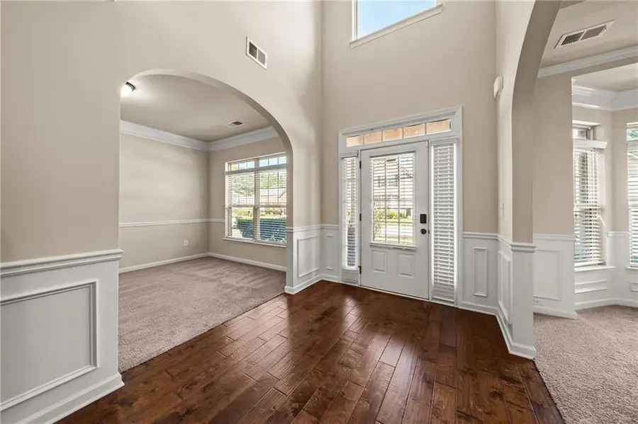 90 Sylvan Loop, Fayetteville, GA 30214 - #3