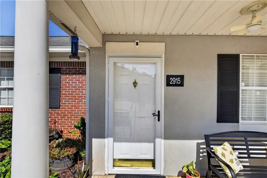 2915 Florence Drive, Gainesville, GA 30504 - #2