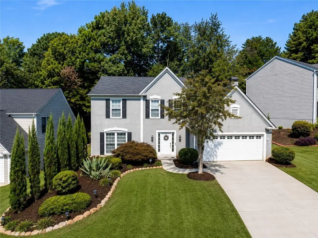 2383 Lake Villas Court, Duluth, GA 30097 - #1