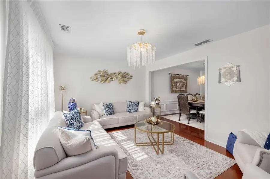2383 Lake Villas Court, Duluth, GA 30097 - #3
