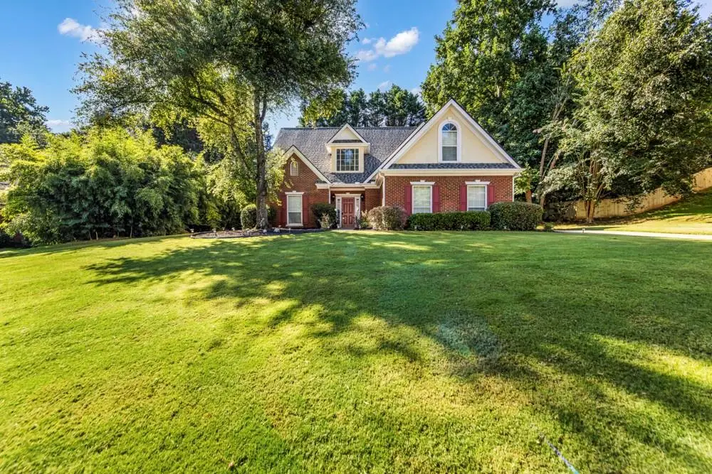 165 Roberts Road, Suwanee, GA 30024 - #1