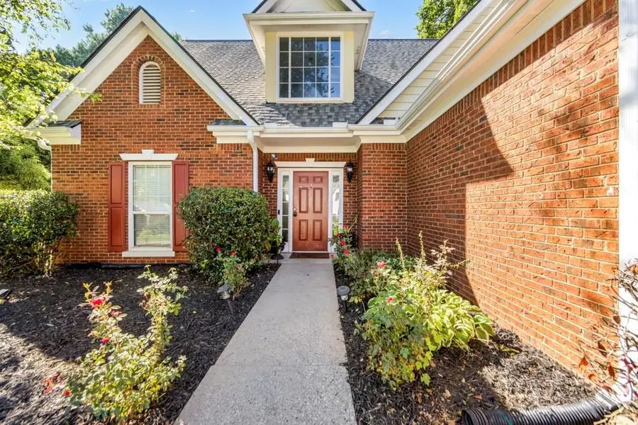 165 Roberts Road, Suwanee, GA 30024 - #2