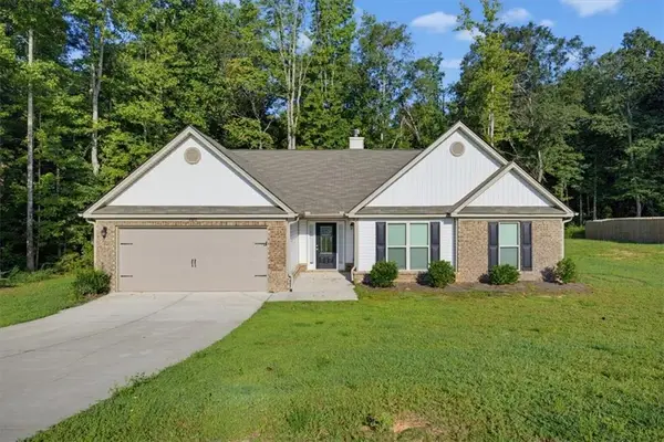 2320 Spring Brook Drive, Monroe, GA 30655