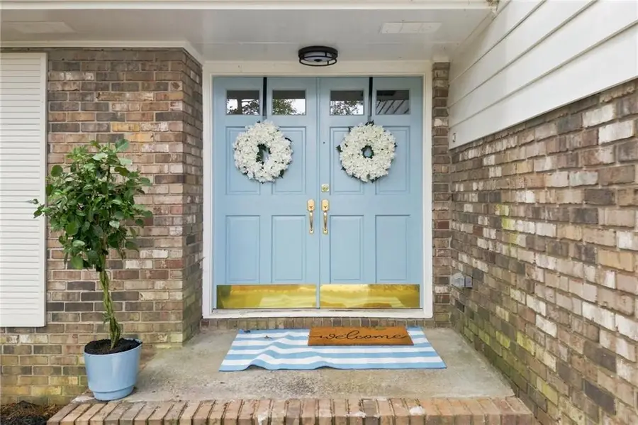 4155 Burnt Hickory Road Nw, Marietta, GA 30064 - #3
