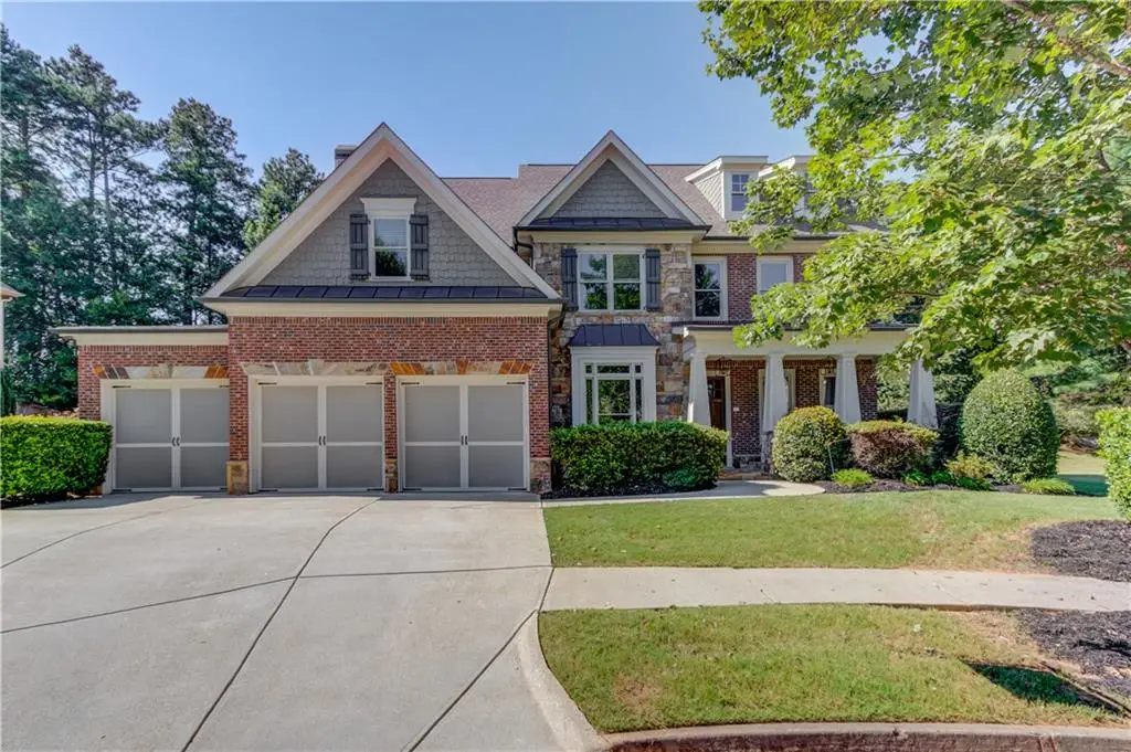 6504 Blue Water Drive, Buford, GA 30518 - #1