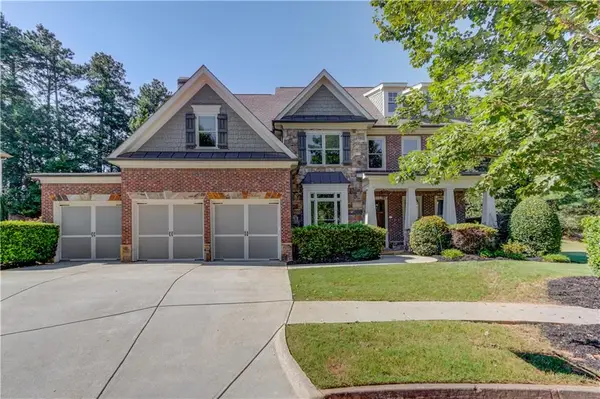 6504 Blue Water Drive, Buford, GA 30518